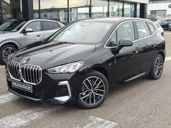 Photo Bmw  SERIE 2 ACTIVE TOURER U06 Active Tourer 225e xDrive 245 ch DKG7