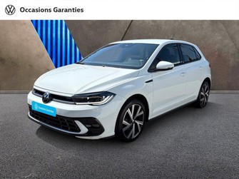 Photo Volkswagen Polo 1.0 TSI 95ch R-Line