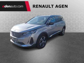 Photo Peugeot 5008 BlueHDi 130ch S&S BVM6 Allure Pack