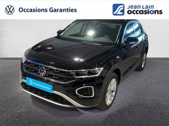 Photo Volkswagen T-Roc 1.5 TSI EVO2 150 Start/Stop DSG7 VW Edition