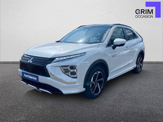 Photo Mitsubishi Eclipse Cross CROSS MY21 Eclipse Cross 2.4 MIVEC PHEV Twin Motor 4WD