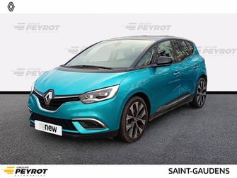 Photo Renault Scenic TCe 140 FAP EDC - 21 Limited