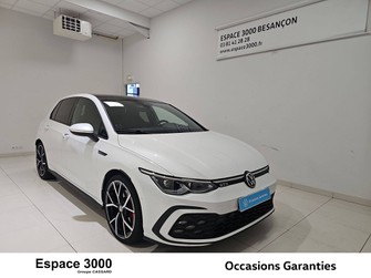 Photo Volkswagen Golf Golf 2.0 TDI SCR 200 DSG7