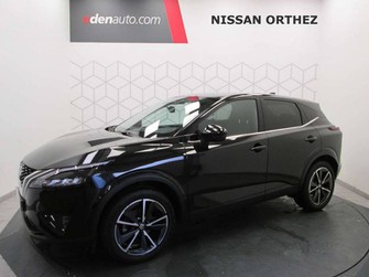 Photo Nissan Qashqai VP Mild Hybrid 140 ch N-Style