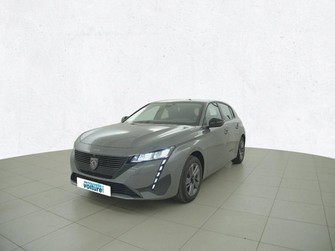 Photo Peugeot 308 PureTech 130ch S&amp;S BVM6 - Active Pack