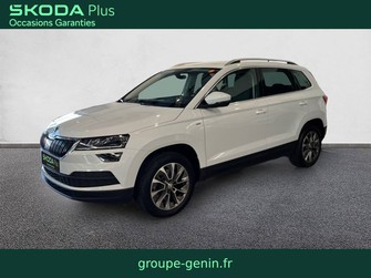 Photo Skoda Karoq Karoq 2.0 TDI 150 ch SCR