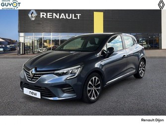 Photo Renault Clio V TCe 90 - 21N Intens