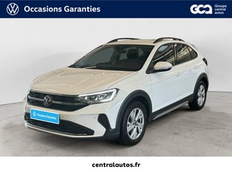 Photo Volkswagen Taigo Taigo 1.0 TSI 110 BVM6