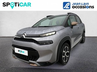Photo Citroen C3 Aircross PureTech 130 S&S EAT6 C-Series