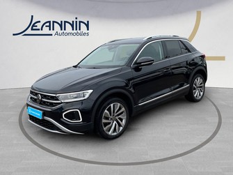 Photo Volkswagen T-Roc T-Roc 2.0 TDI 150 Start/Stop DSG7