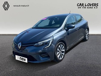 Photo Renault Clio E-Tech 140 Intens