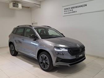 Photo Skoda Karoq Karoq 1.5 TSI Evo 2 150 ch ACT DSG7