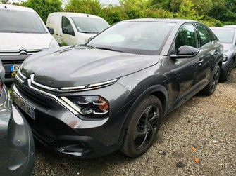 Photo Citroen C4 BlueHDi 130 EAT8 Plus