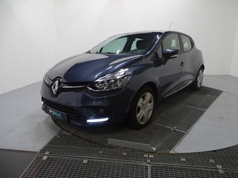 Photo Renault Clio 0.9 TCe 90ch energy Intens 5p