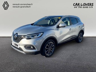 Photo Renault Kadjar Blue dCi 115 EDC Intens