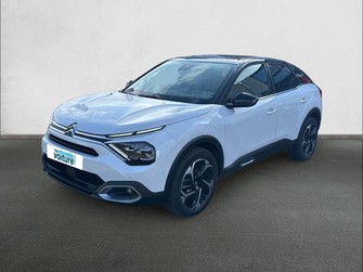 Photo Citroen C4 C4 PureTech 130 EAT8