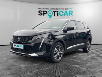 Photo Peugeot 5008 5008 PureTech 130ch S&S EAT8