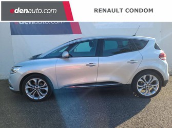 Photo Renault Scenic Blue dCi 120 Business