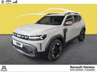 Photo Dacia Duster 1.6 hybrid 140ch Extreme 4x2