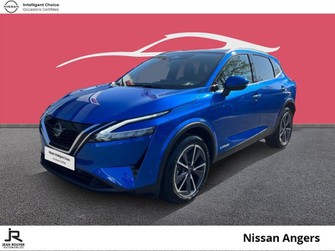 Photo Nissan Qashqai e-POWER 190ch Tekna