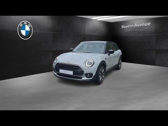 Photo Mini Clubman Clubman Cooper 136ch Canonbury BVA7