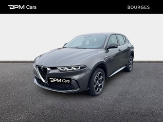 Photo Alfa-Romeo Tonale 1.5 Hybrid 160ch Ti TCT