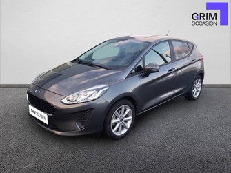 Photo Ford Fiesta Fiesta 1.0 EcoBoost 95 ch S&S BVM6