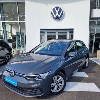 Photo Volkswagen Golf Golf 2.0 TDI SCR 115 DSG7