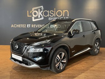 Photo Nissan X Trail X-Trail e-POWER 204 ch