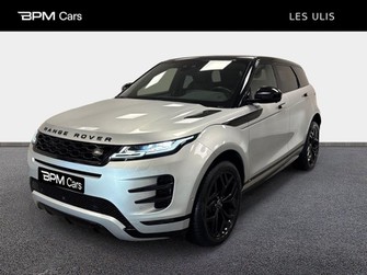 Photo Land-Rover Range Rover Evoque 2.0 P 300ch R-Dynamic HSE AWD BVA