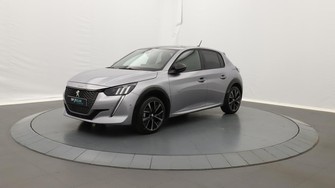 Photo Peugeot 208 BlueHDi 100 S&S BVM6 GT Pack