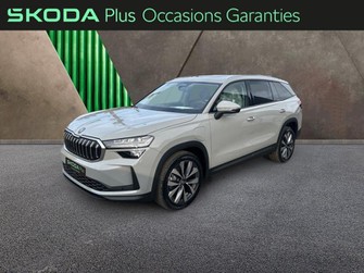 Photo Skoda Kodiaq 1.5 TSI 204ch PHEV Selection DSG6 5 places