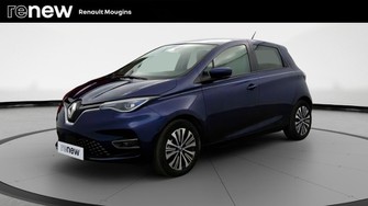Photo Renault ZOE Zoe R135 Achat Intégral