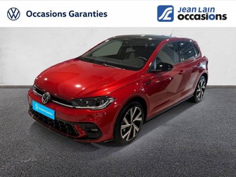 Photo Volkswagen Polo 1.0 TSI 116 S&S DSG7 R-Line