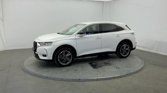Photo DS 7 Crossback BlueHDi 130 EAT8 So Chic
