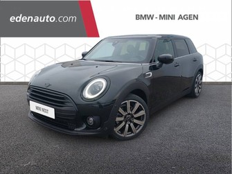 Photo Mini Clubman Mini Clubman Cooper 136 ch BVA7 Edition Premium Plus