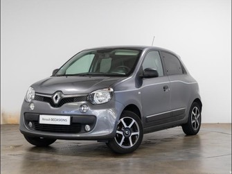 Photo Renault Twingo 0.9 TCe 90ch energy Intens Euro6c