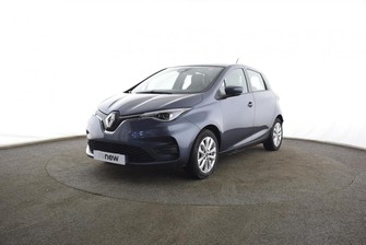 Photo Renault ZOE E-TECH ELECTRIQUE R110 Achat Intégral - 21 Zen