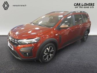 Photo Dacia Jogger Jogger TCe 110 7 places