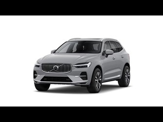 Photo Volvo XC60 T6 AWD 253 + 145ch Start Geartronic