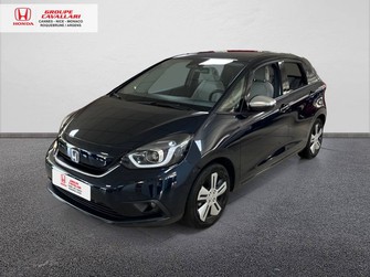 Photo Honda Jazz E:HEV Jazz e:HEV 1.5 i-MMD