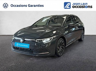 Photo Volkswagen Golf 2.0 TDI SCR 150 DSG7 Style 1st
