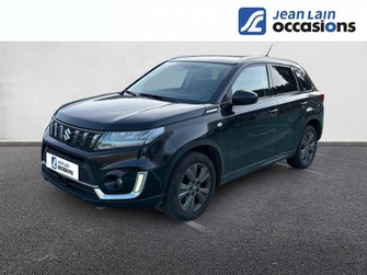 Photo Suzuki Vitara 1.4 Boosterjet Allgrip Hybrid Privilège