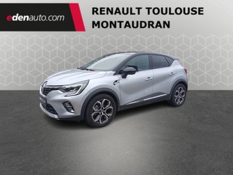 Photo Renault Captur E-Tech Plug-in 160 - 21 Intens