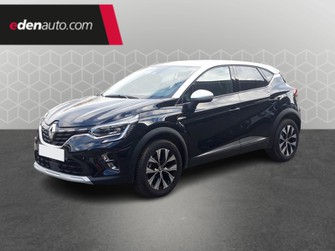 Photo Renault Captur TCe 90 Techno