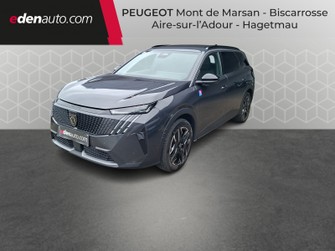 Photo Peugeot 5008 Hybrid 136 e-DCS6 Allure