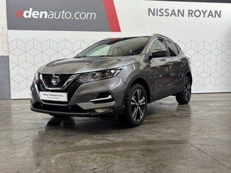 Photo Nissan Qashqai 1.5 dCi 115 N-Connecta