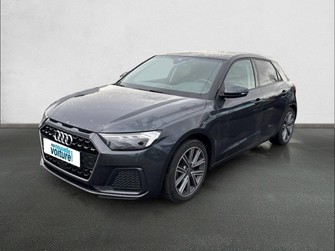 Photo Audi A1 sportback 25 TFSI 95 ch S tronic 7 - Advanced 2