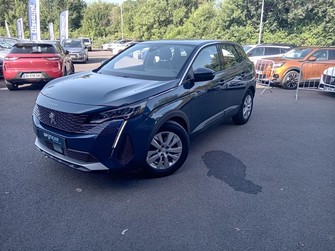 Photo Peugeot 3008 BUSINESS BlueHDi 130ch S&S EAT8 Active