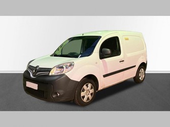 Photo Renault Kangoo Express Extra R-Link dCi 90